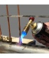 Lampe à souder Butane / Propane mix 330 g
