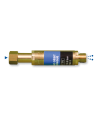 Clapet anti-retour stop feu grand débit avec arrêt thermique pour manodétendeur sortie 20x150