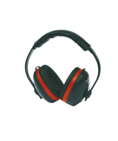 Casque antibruit à arceau confort