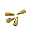 Buse monodard Acétylène pour chalumeau soudeur type Eclair 00
