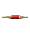 Clapet anti-retour stop feu Propane pour tuyaux Ø6.3x12 / 10x17 Clapet anti-retour stop feu Propane pour tuyaux Ø6.3x12 / 10x17