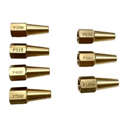 Buse monodard Propane pour chalumeau soudeur type Eclair 1