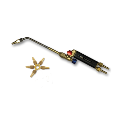 Buse monodard Propane pour chalumeau soudeur type Eclair 1