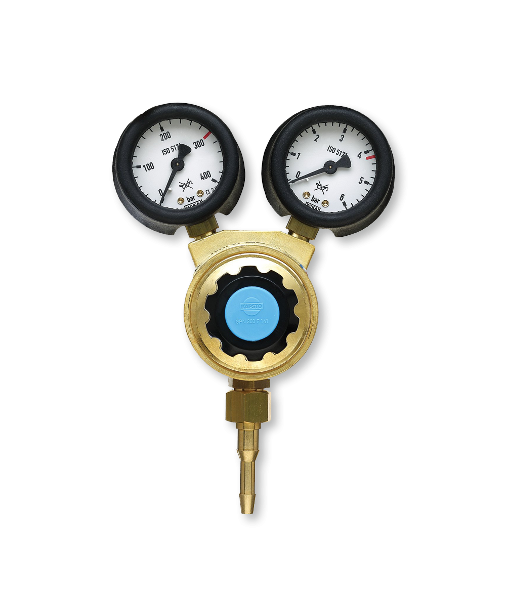 Bonnette de protection en caoutchouc pour manomètres détendeurs