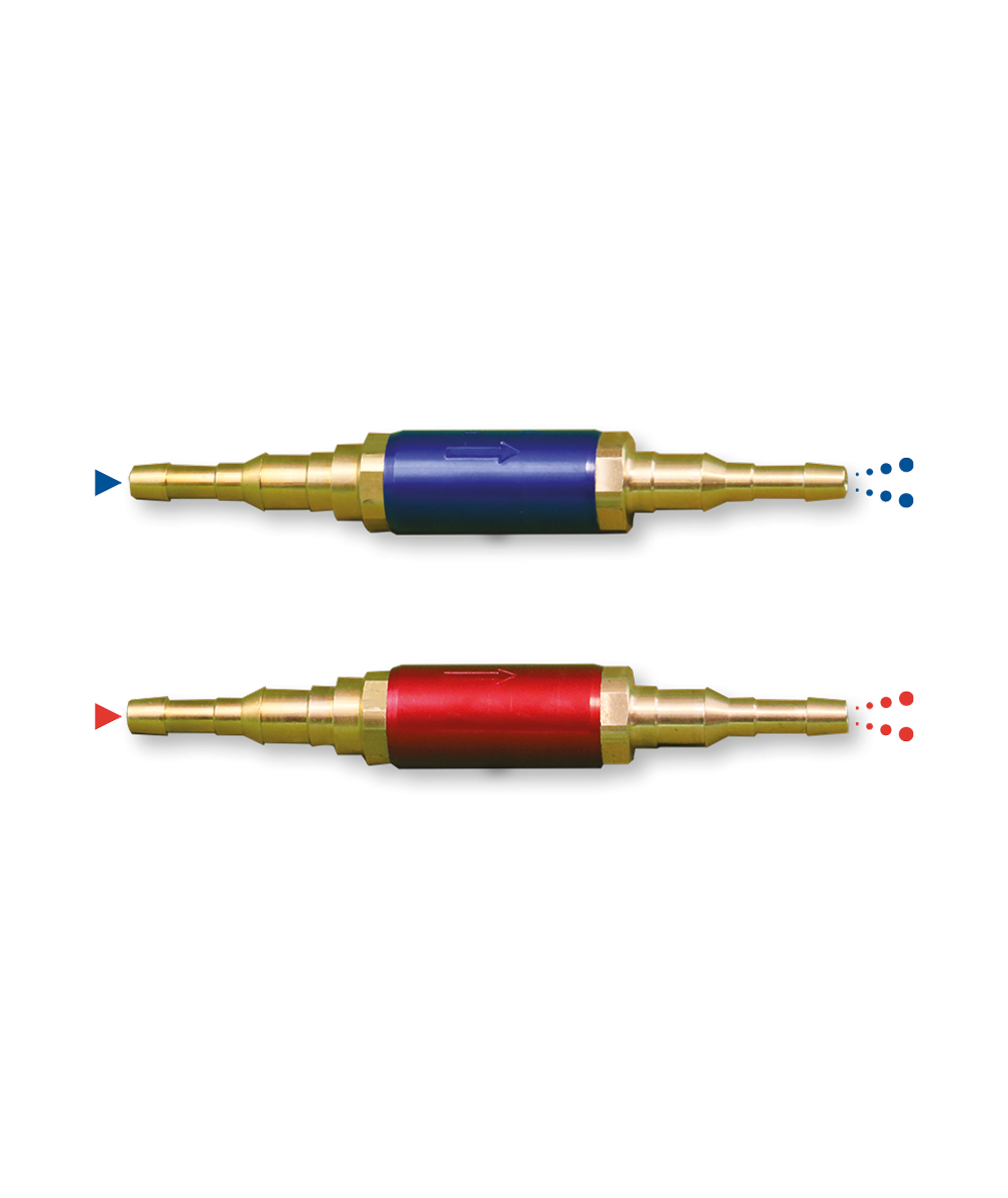 Clapet d'échappement céramique Ø70mm AR2 à souder fonctionnement électrique